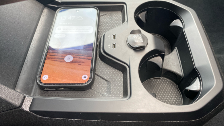 BMW iX 240kW xDrive40 M Sport Edition 76.6kWh 5dr Auto Electric Estate